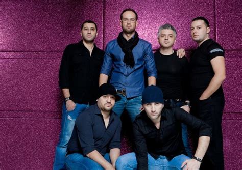 Tibi Scobiola Band .